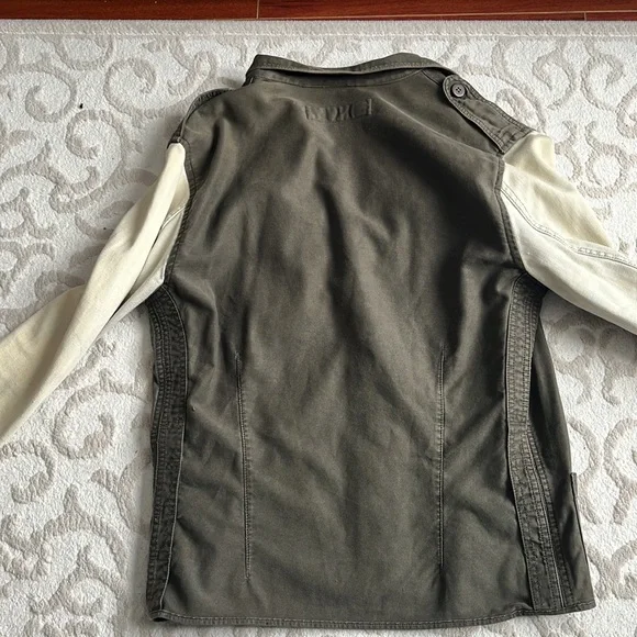 Sixty Utility Jacket - Picture 2 of 2